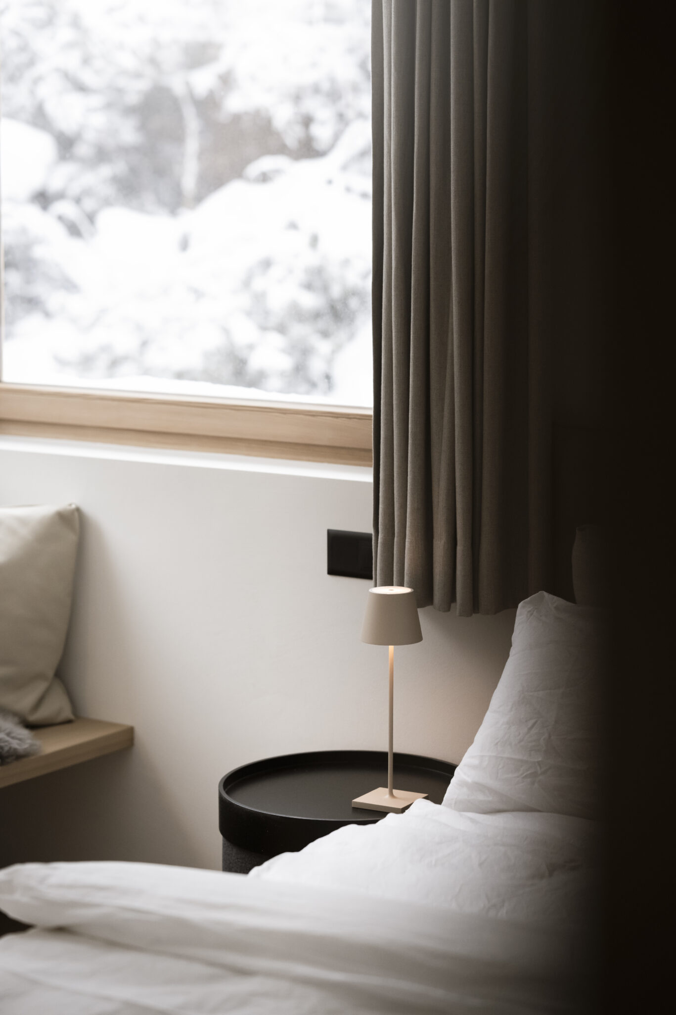 Chesa Margnetta, Maloja, Engadin, Bergell, Silsersee