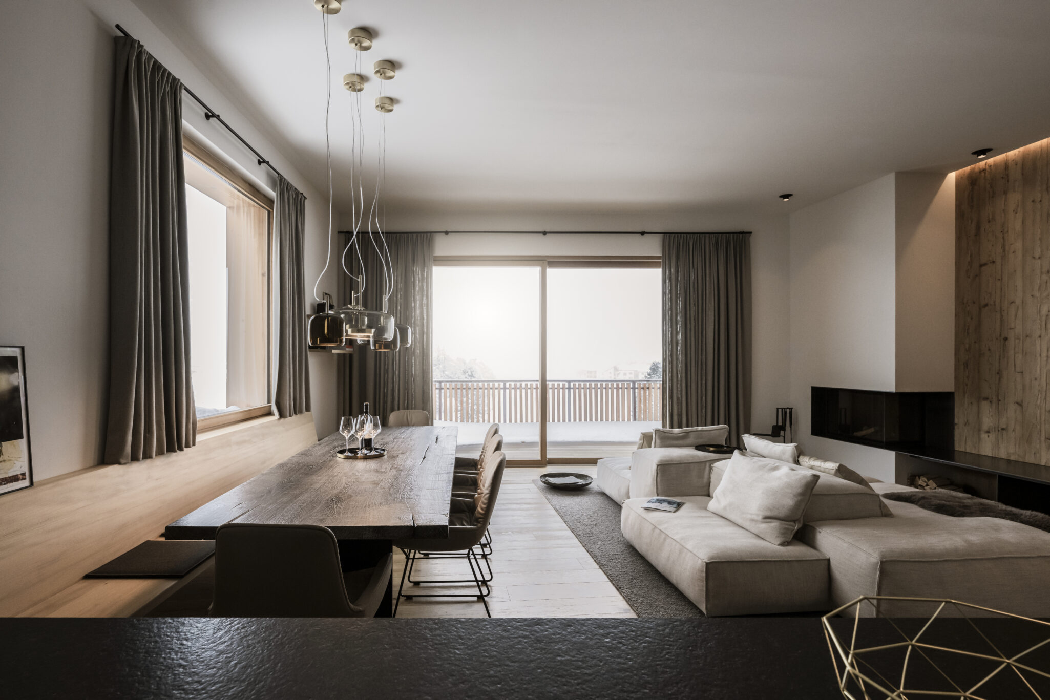 Chesa Margnetta, Maloja, Engadin, Bergell, Silsersee