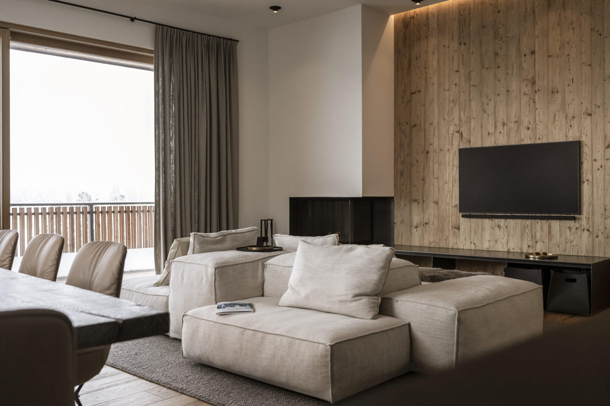 Chesa Margnetta, Maloja, Engadin, Bergell, Silsersee