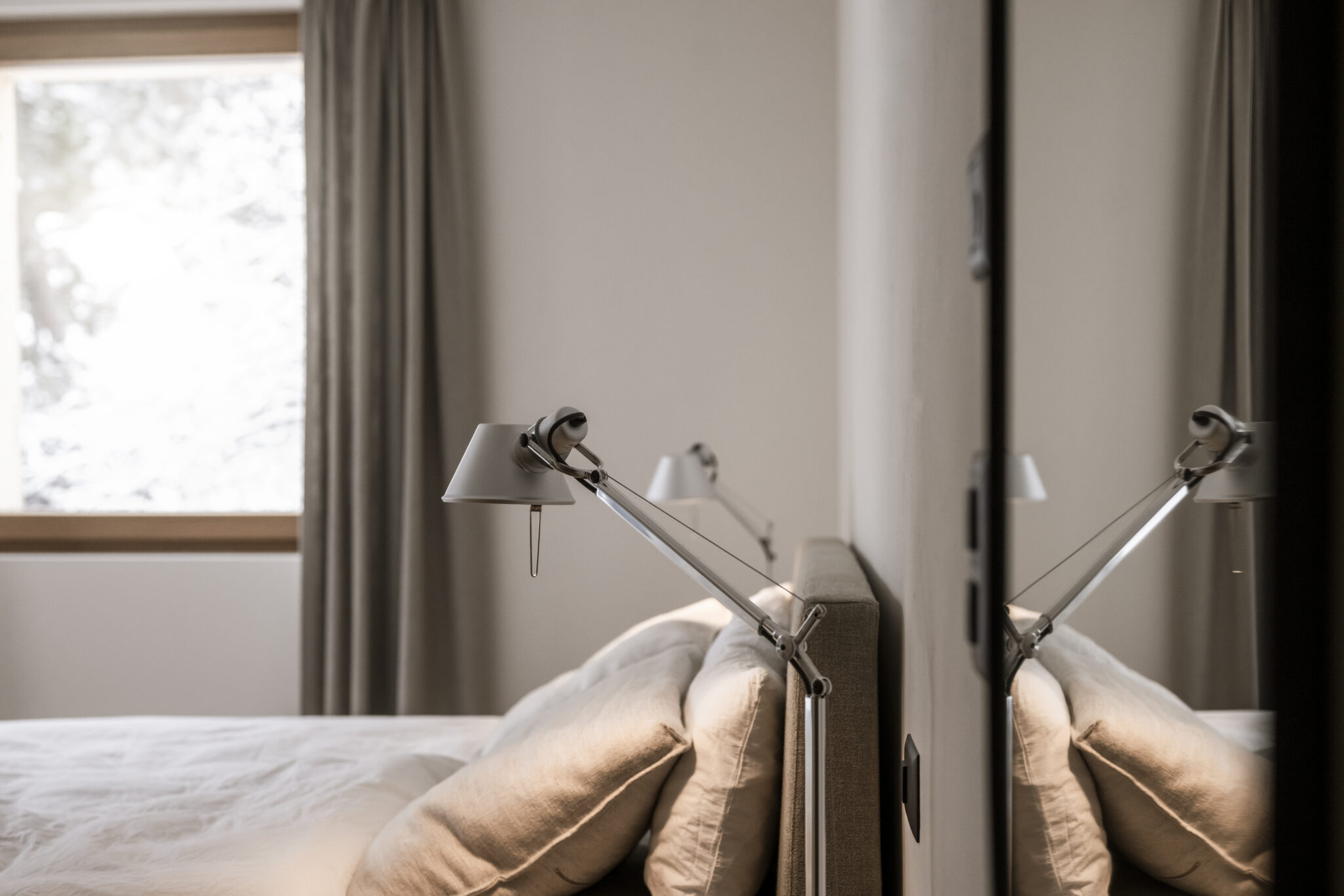 Chesa Margnetta, Maloja, Engadin, Bergell, Silsersee