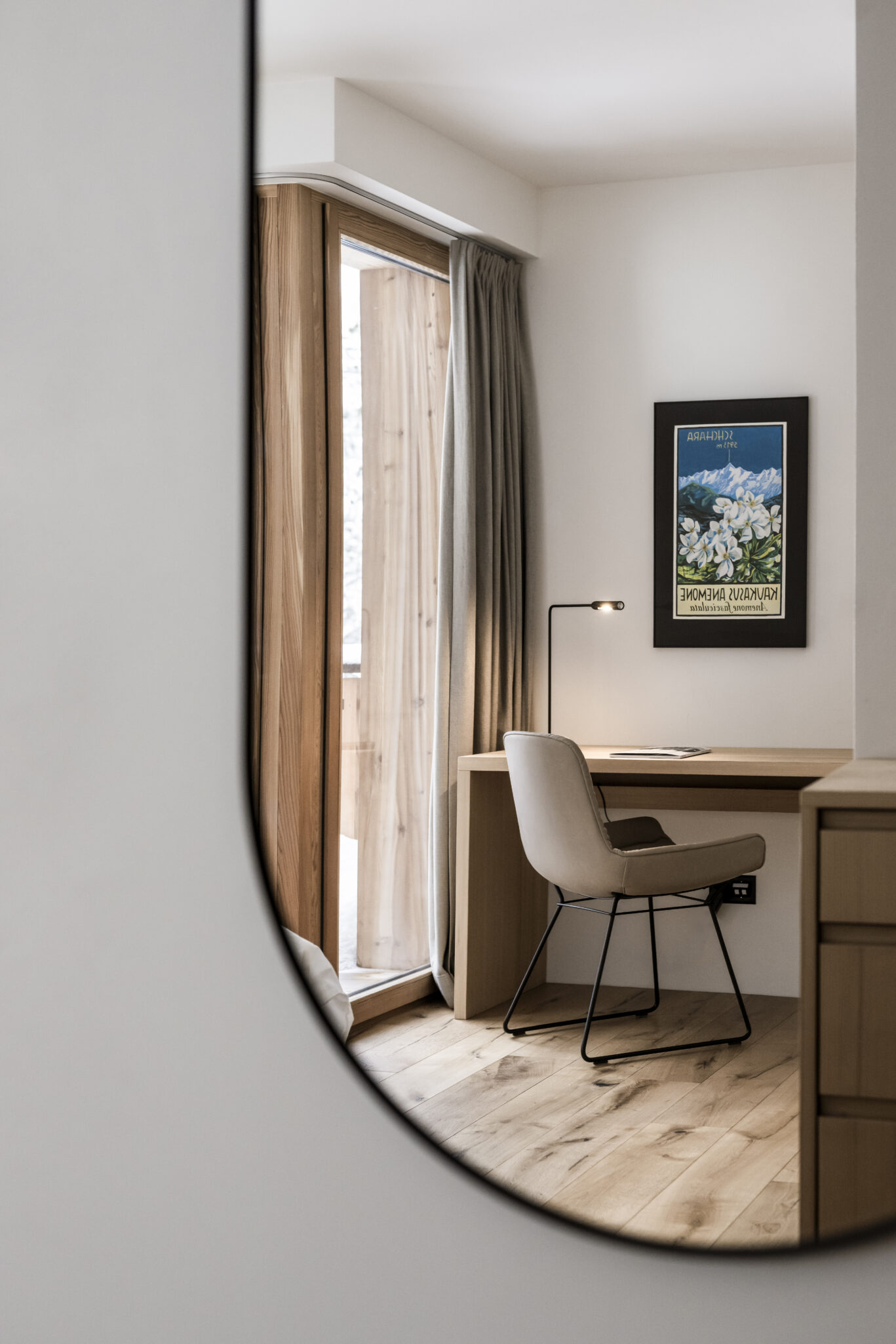 Chesa Margnetta, Maloja, Engadin, Bergell, Silsersee